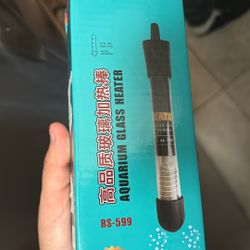 Aquarium Water Heater 