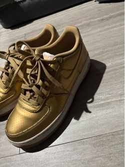 Nike Air Force 1s 7 youth 7 men’s or 8.5 women’s