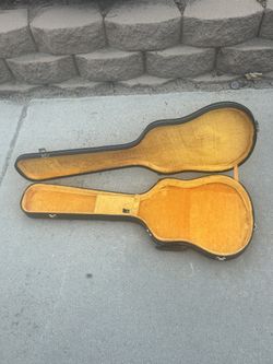 Electric Guitar Case
