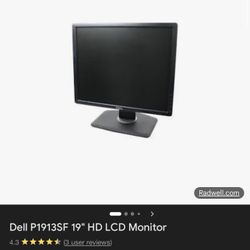 Monitors, Keyboards, Mouse, All wires And cords included