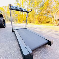 NordicTrack t6.5s Treadmill ~ with Power Incline