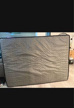 Queen mattress