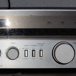 Onkyo TX 2000 Vintage Stereo Receiver 