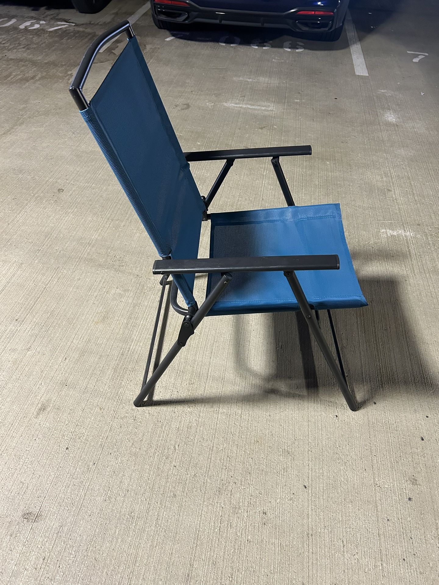 Folding Chair For Sale