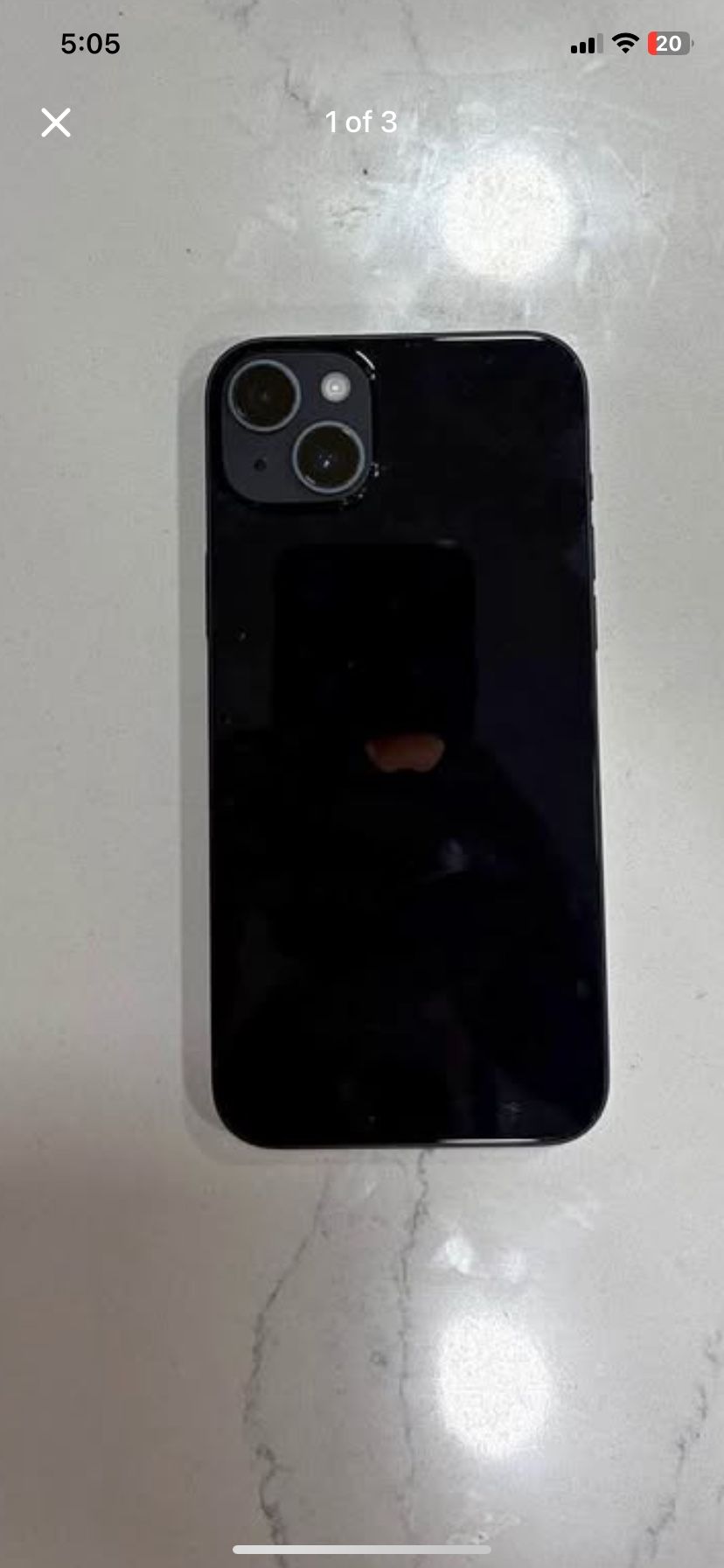 iPhone 14 Plus Brand New