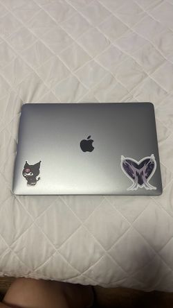 MacBook Pro