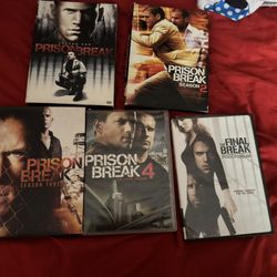 DVDs