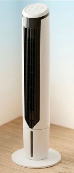 Tower Portable Air Conditioner