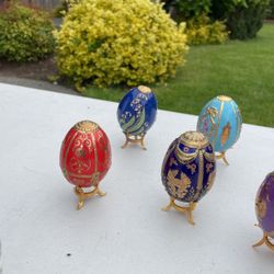 Eggs