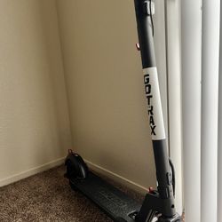 GoTrax XR Electric Scooter