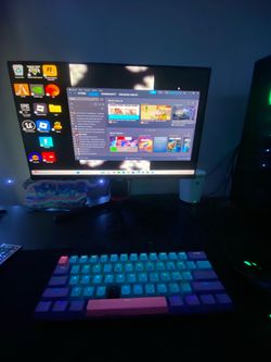 Gaming pc
