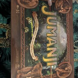 Game Board(JUMANJI)