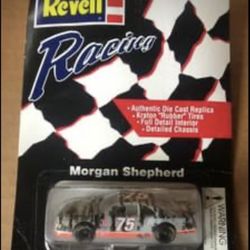 Revell Racing Morgan Shepherd #75