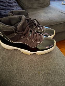 Jordan’s 11