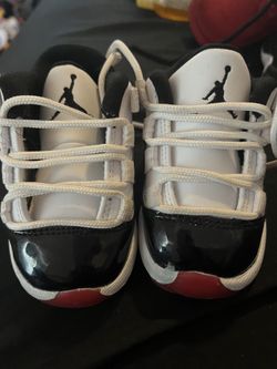 jordan 11 low concord breds 4c