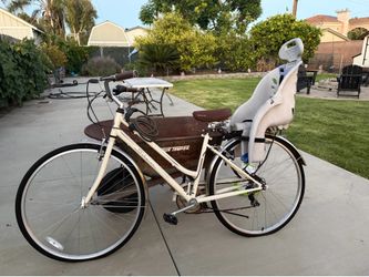 Free bike