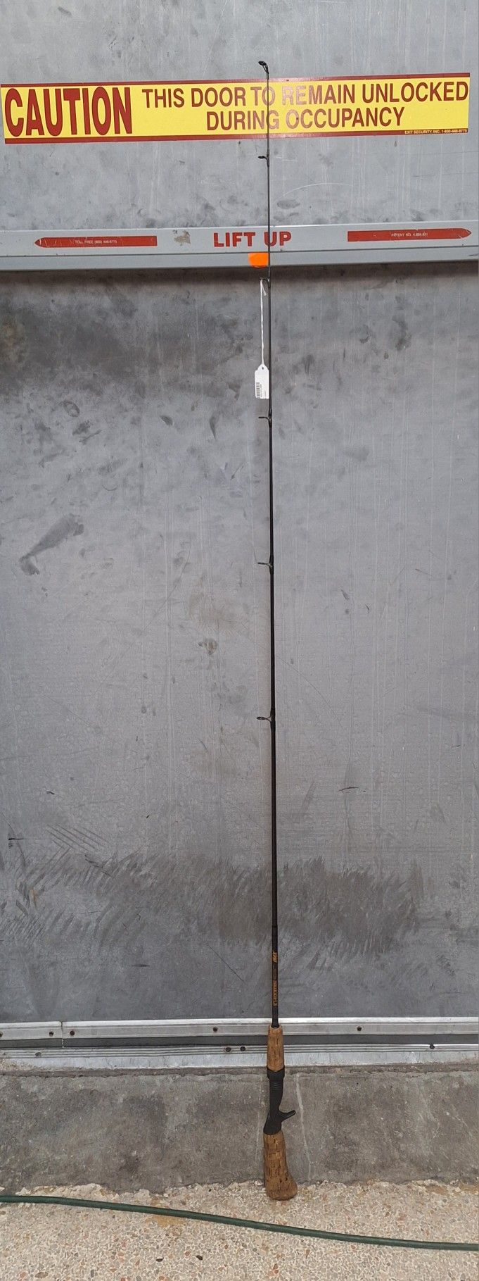 G LOOMIS FISHING ROD CR661