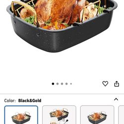 Roasting Pan