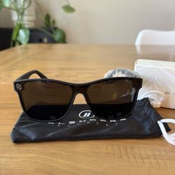 Women’s Blender Sunglasses