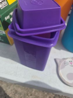 Tupperware