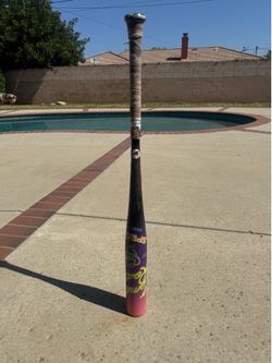 Combat Baseball Bat