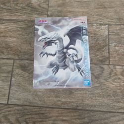 Blue Eyes White Dragon Yu-gi-oh! Duel Monster