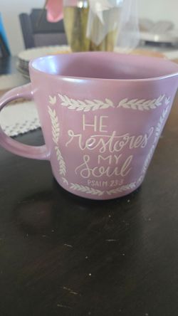 Mug