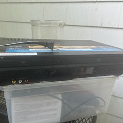 SONY DVD PLAYER 