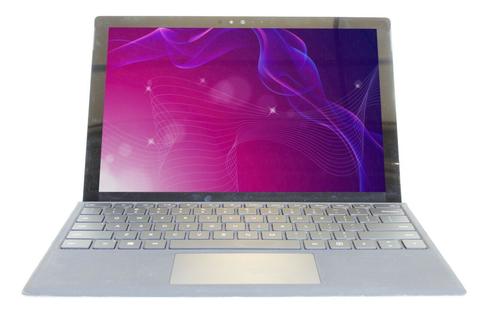 Microsoft Surface Pro 1724 Intel i5 4GB RAM 128GB SSD Win