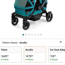 New In Box Graco Stroller Wagon