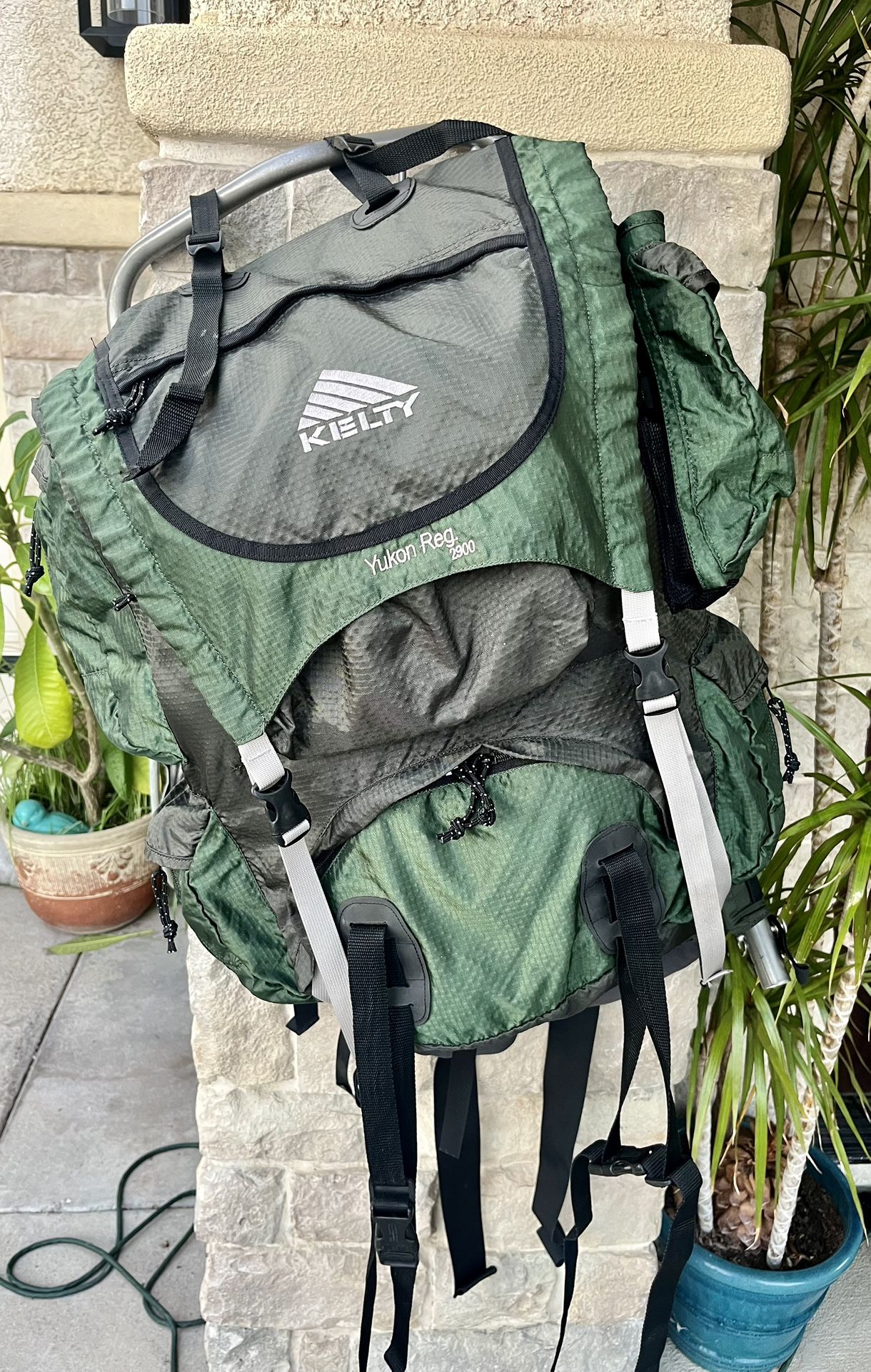 Kelty Yukon 2900 Hiking Backpack