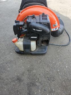 Echo Pb 755st
