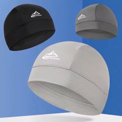 Skull cap for men’s fashion multiple colors