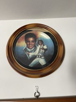 elvis presley