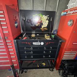 Matco Tool Box
