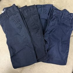 Kids 8-10 School Uniforms 