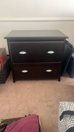 Filing Cabinet