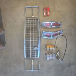 Ranchero parts 73 to 79.