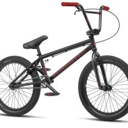 Bmx Bike