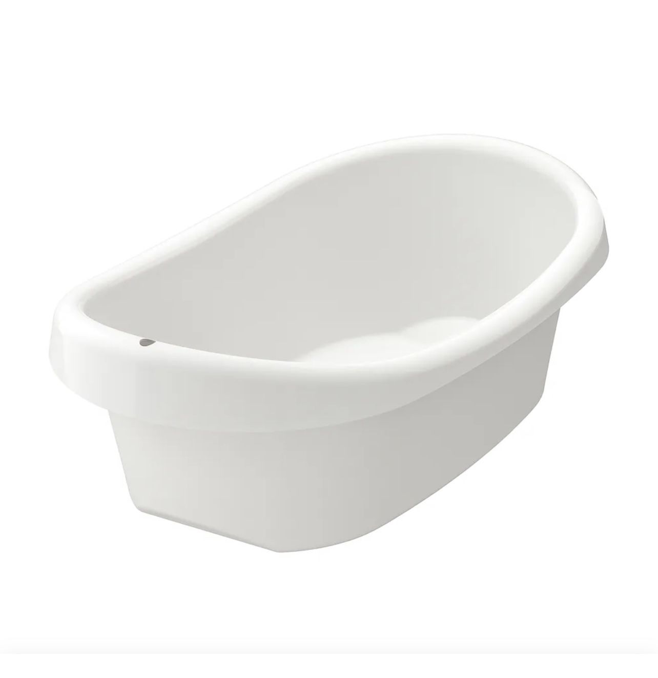 baby bath tub and a slide for bathing babies