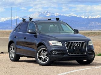 2013 Audi Q5