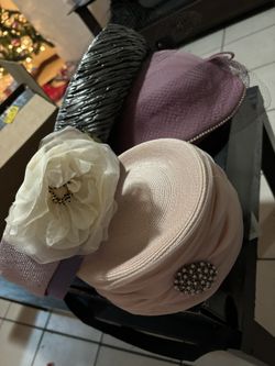 Women’s Hats