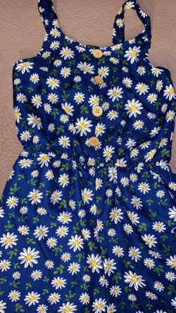 Floral Sleeveless Romper