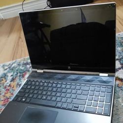 HP Pavilion x360 15-CR0xxx 15.6”Touchscreen Convertible 2-in-1 Laptop 1TB