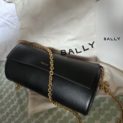 Authentic Bally Clutch. $250