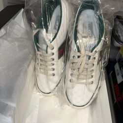 Gucci Shoes GGmignon BRAND NEW