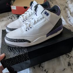 Jordan Retro 3