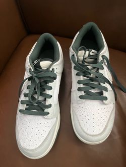 Nike dunks size 8