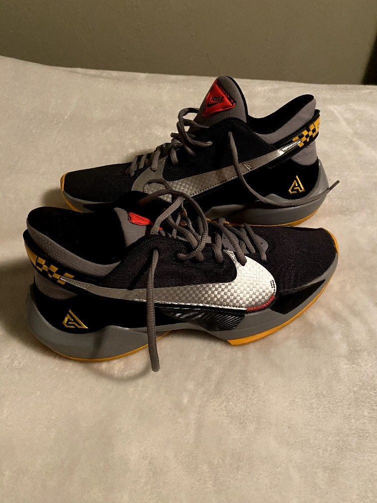Nike Zoom TAXI OFF DUTY EDITION