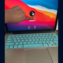 MacBook Retina Late 2013